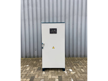 New Construction equipment ATS Panel 1600A - Max 1.100 kVA - DPX-27511: picture 2