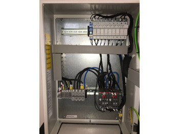 New Construction equipment ATS Panel 45A - Max 25 kVA - DPX-27500: picture 5