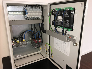 New Construction equipment ATS Panel 45A - Max 25 kVA - DPX-27500: picture 3