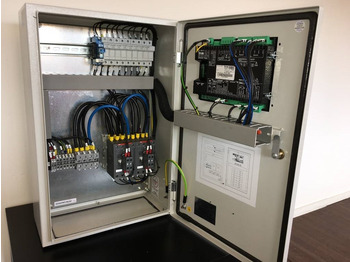 New Construction equipment ATS Panel 70A - Max 50 kVA - DPX-27502: picture 3