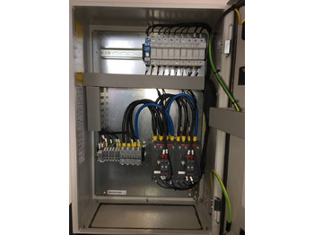 New Construction equipment ATS Panel 70A - Max 50 kVA - DPX-27502: picture 5