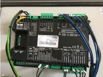 New Construction equipment ATS Panel 70A - Max 50 kVA - DPX-27502: picture 4