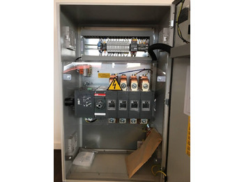 New Construction equipment ATS Panel 800A - Max 550 kVA - DPX-27509: picture 5