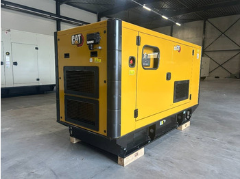 CAT DE110E2 - 110 kVA Generator - DPX-18014  leasing CAT DE110E2 - 110 kVA Generator - DPX-18014: picture 3