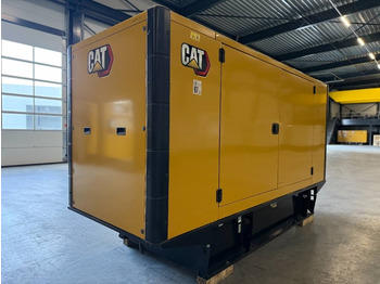 CAT DE220E0 - 220 kVA Generator - DPX-18018  leasing CAT DE220E0 - 220 kVA Generator - DPX-18018: picture 4