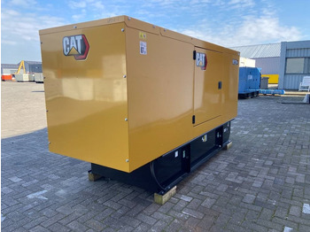 New Generator set CAT DE220GC - 220 kVA Stand-by Generator - DPX-18212: picture 3