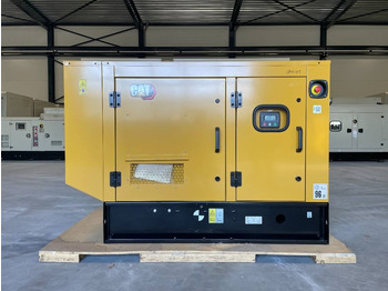 Generator set CATERPILLAR