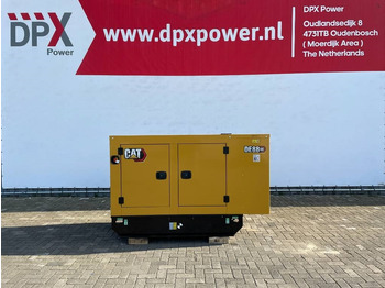 Generator set CATERPILLAR