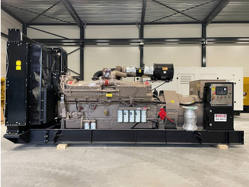 Generator set CUMMINS