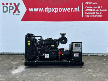 Generator set CUMMINS