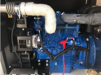 New Generator set FG Wilson P16-1 - 16 kVA Genset - DPX-16001: picture 5