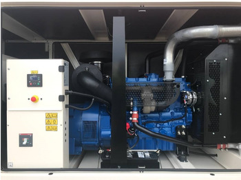 New Generator set FG Wilson P200-3 - 200 kVA Genset - DPX-16011: picture 4
