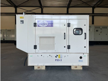 Generator set FG WILSON