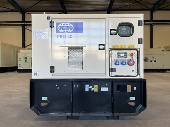 Generator set FG WILSON