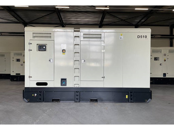 Generator set HYUNDAI