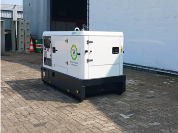 New Generator set Kubota V2203M - 20 kVA Stage V - DPX-19003: picture 4