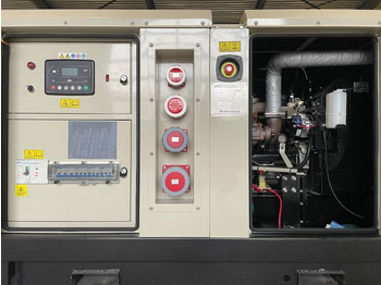 New Generator set Perkins 1104A-44TG2 - 88 kVA Generator - DPX-19805: picture 5