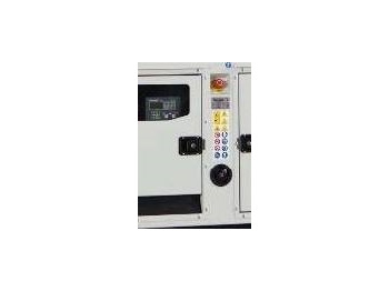 New Generator set Perkins 404J-22G - 22 kVA - Stage V Genset - DPX-19906: picture 4