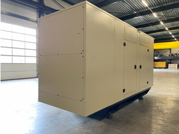 Volvo TAD1341GE - 350 kVA Generator - DPX-18878  leasing Volvo TAD1341GE - 350 kVA Generator - DPX-18878: picture 4