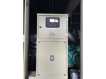 Volvo TAD1341GE - 350 kVA Generator - DPX-18878  leasing Volvo TAD1341GE - 350 kVA Generator - DPX-18878: picture 5