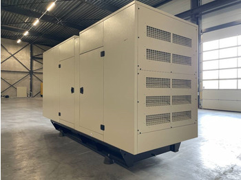 Volvo TAD1341GE - 350 kVA Generator - DPX-18878  leasing Volvo TAD1341GE - 350 kVA Generator - DPX-18878: picture 3