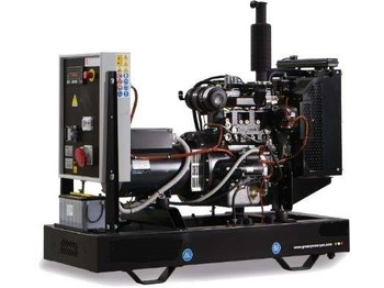 Generator set YANMAR