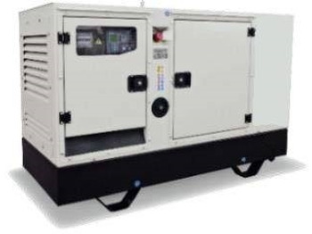 Generator set YANMAR