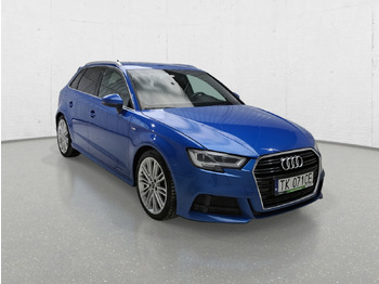Car AUDI