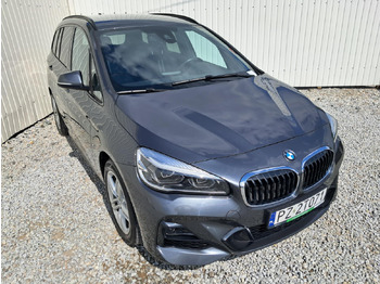 SUV BMW