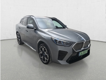 SUV BMW