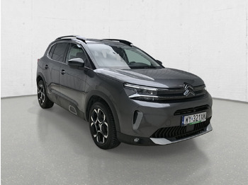 Car CITROËN