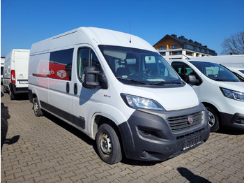 Panel van FIAT Ducato