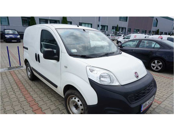 Panel van FIAT Fiorino