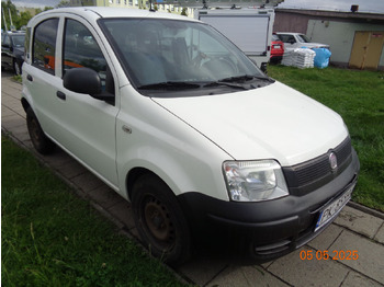 Car FIAT
