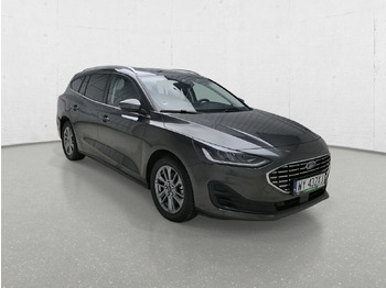 Car FORD