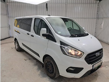 Panel van FORD Transit