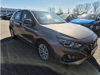 Hatchback HYUNDAI