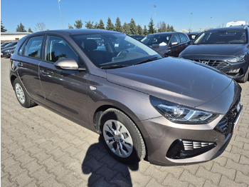 Hatchback HYUNDAI