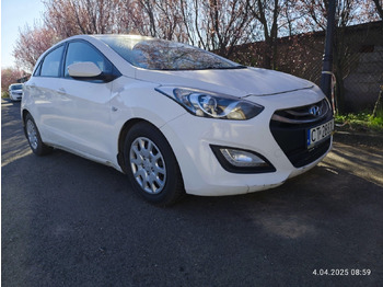 Hatchback HYUNDAI
