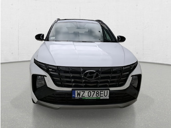 SUV HYUNDAI TUCSON SUV: picture 3