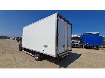 Refrigerator truck IVECO DAILY 50C18 CHŁODNIA Z AGREGATEM: picture 5