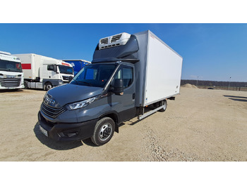Refrigerator truck IVECO DAILY 50C18 CHŁODNIA Z AGREGATEM: picture 3