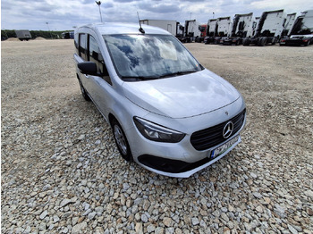 Car MERCEDES-BENZ Citan