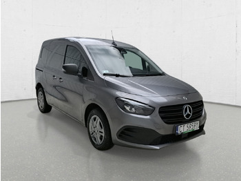 Car MERCEDES-BENZ Citan