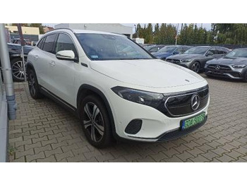 SUV MERCEDES-BENZ