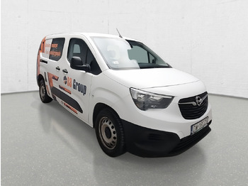 Panel van OPEL