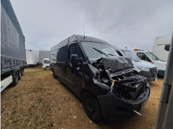 Panel van OPEL
