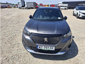 SUV PEUGEOT 2008 SUV: picture 2