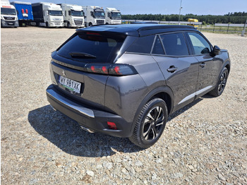 SUV PEUGEOT 2008 SUV: picture 5
