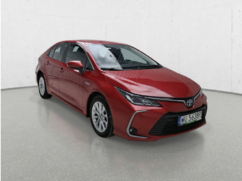 Car TOYOTA